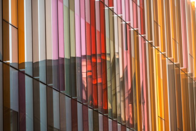 Biochemistry building